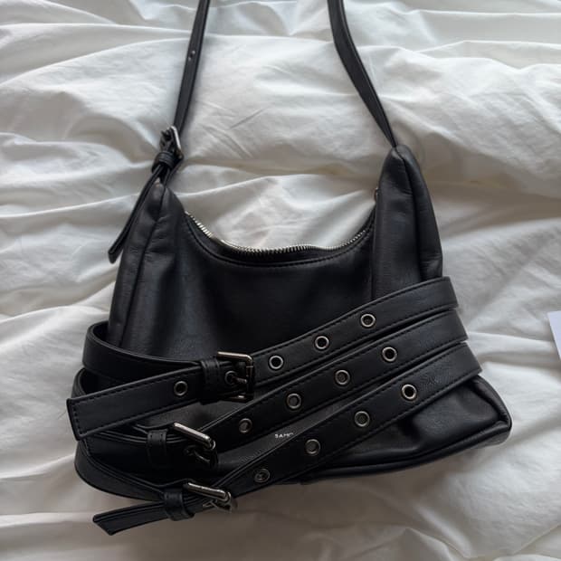 세이모 온도 SAMO ONDOH 크로스백