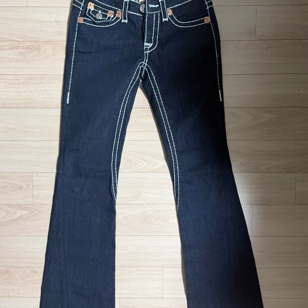 트루릴리젼 조이 슈퍼티 28 사이즈