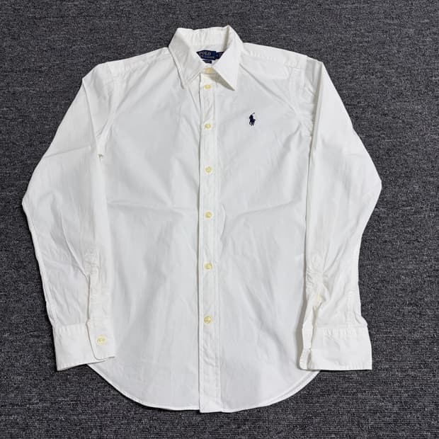 폴로 랄프로렌 클래식핏 스트레치 셔츠