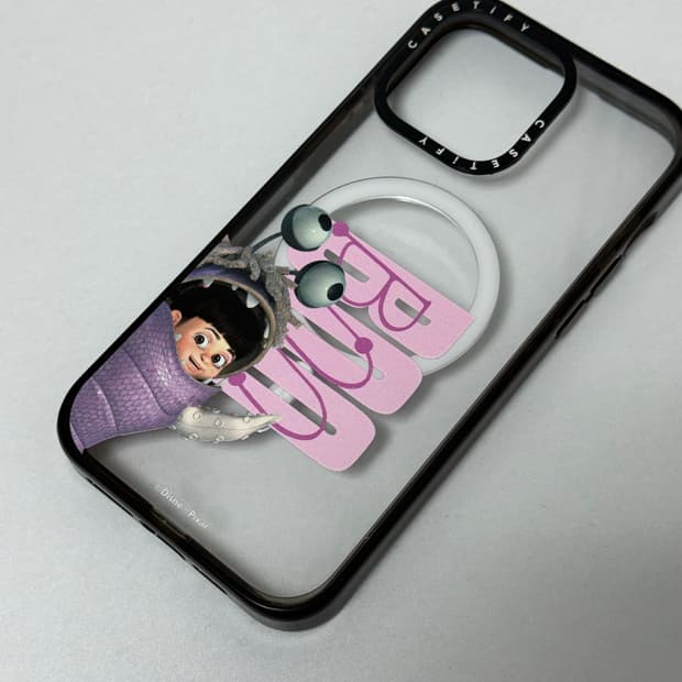 아이폰15프로맥스 케이스티파이