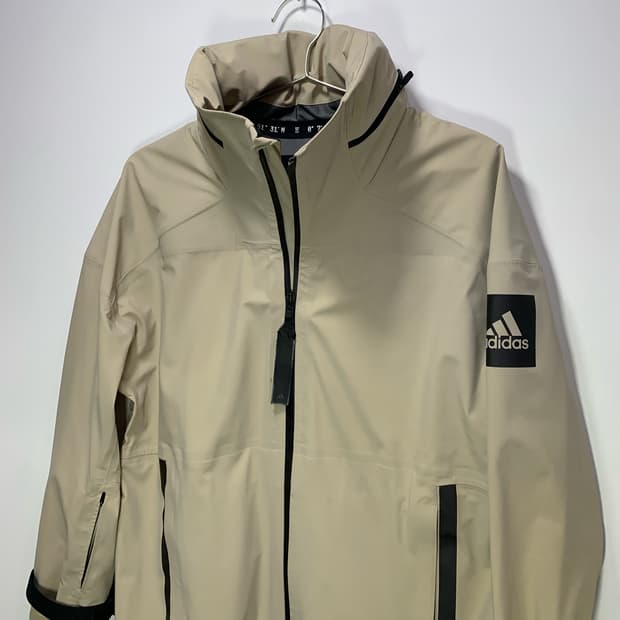 아디다스 마이쉘터 파카 바람막이
