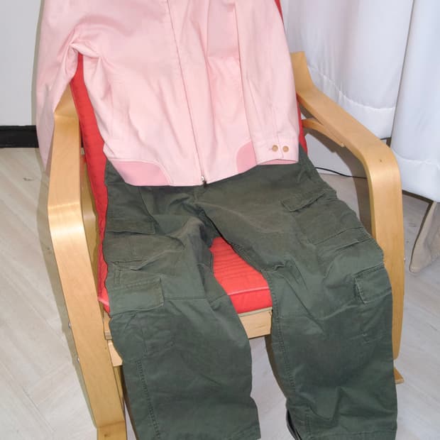 [ROTHCO] military cargo pants 