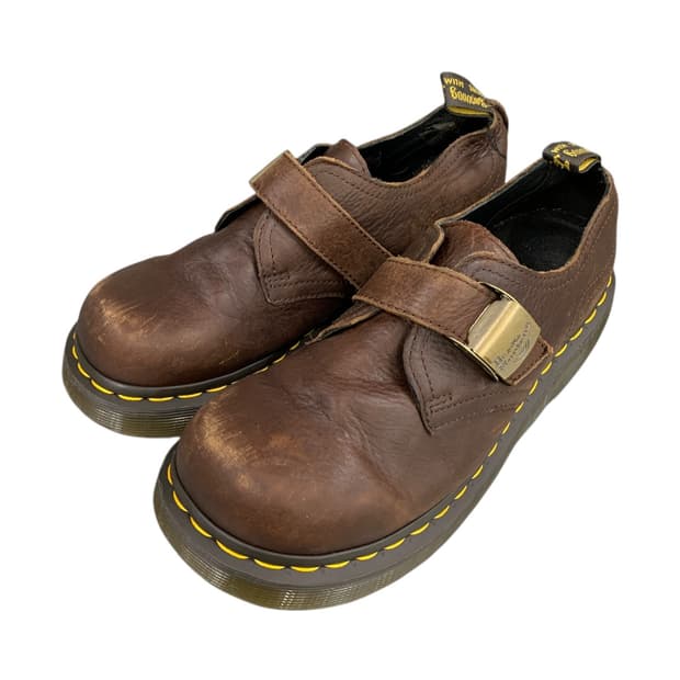 닥터마틴 오클리 버클 로퍼 UK6(250) (gr-3180)