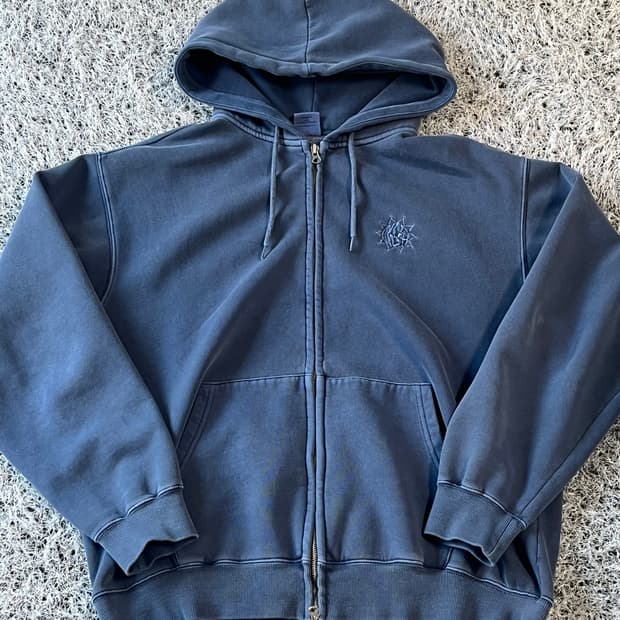 마하그리드 후드집업 (MG2DFMM430A)