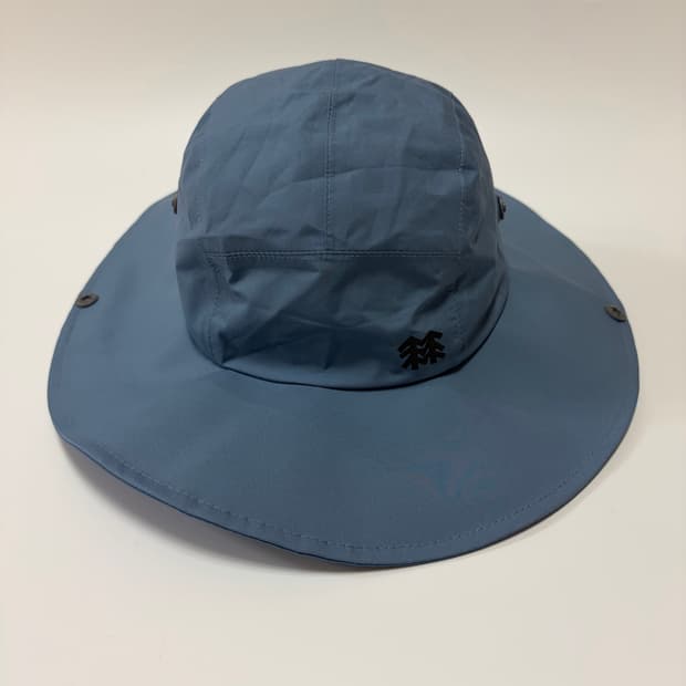 코오롱 고어텍스 트래킹 등산모자 M(58cm)