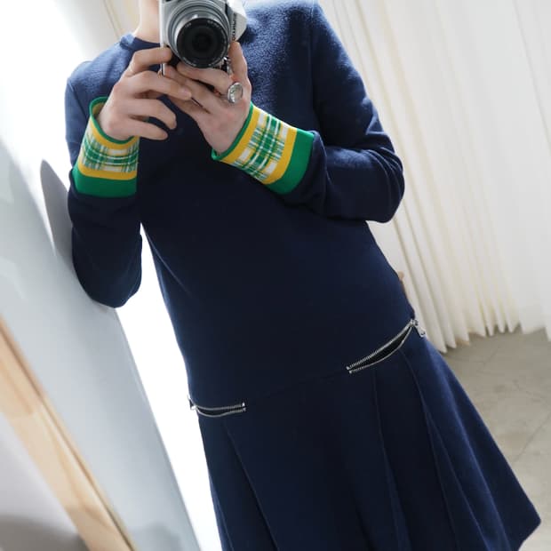 MARC by MARC JACOBS dresses