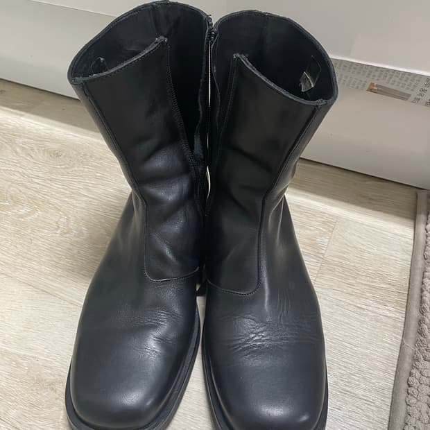 아워레가시 카미온부츠 42