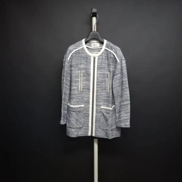 SJSJ 춘하추 얇은쟈갸드 루즈핏자켓 33-55