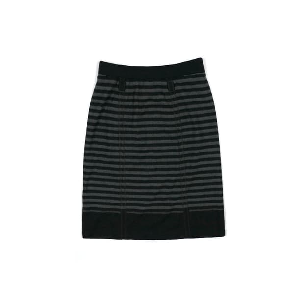 Sonia Rykiel knit skirt