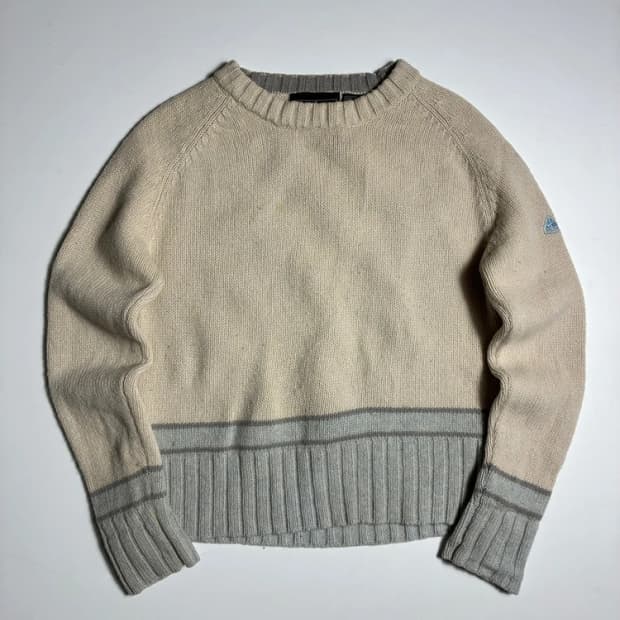나이키 ACG 00's 울 스웻 니트 R3350