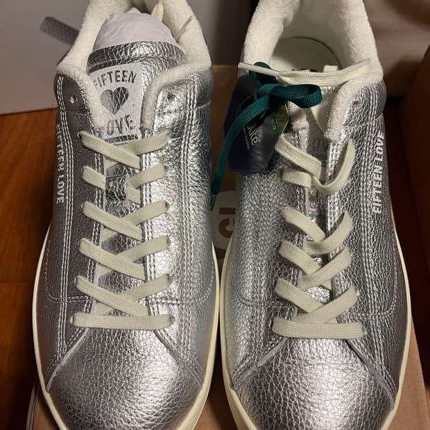 [280]캐치볼 피프틴러브 실버