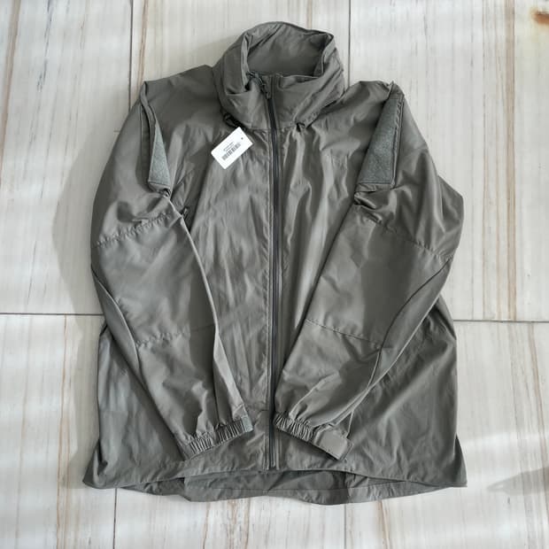 파타고니아 MARS PCU Level 5 데드스탁