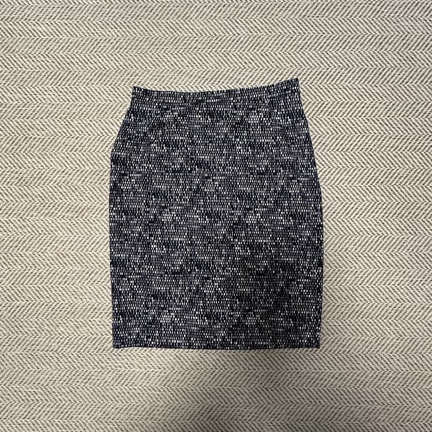 MAX MARA classic skirt