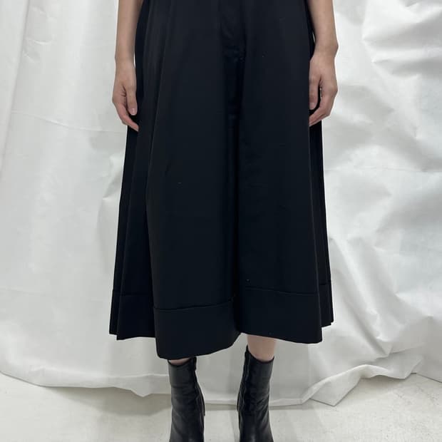 Jw Anderson 와이드한 슬랙스