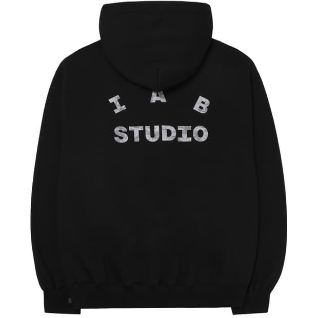 [M] IAB STUDIO 카모 후디