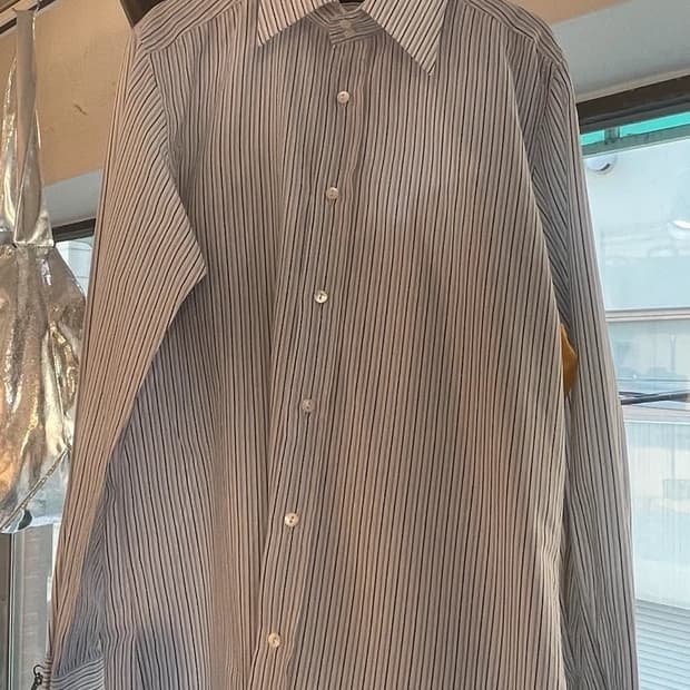 :[Dolce & Gabbana] Multi Stripe Dress S