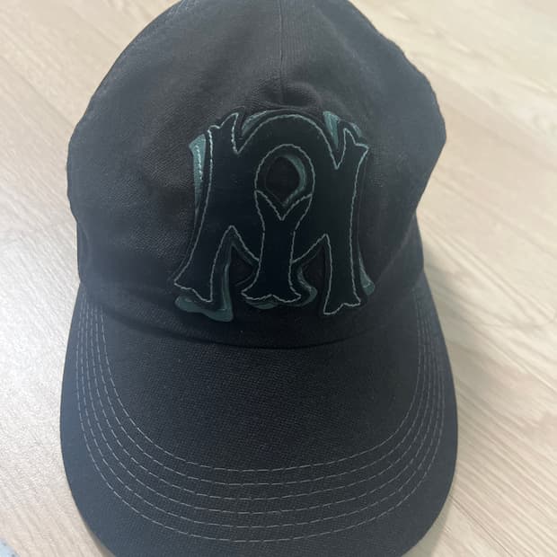 mpq 빅바이저 볼캡