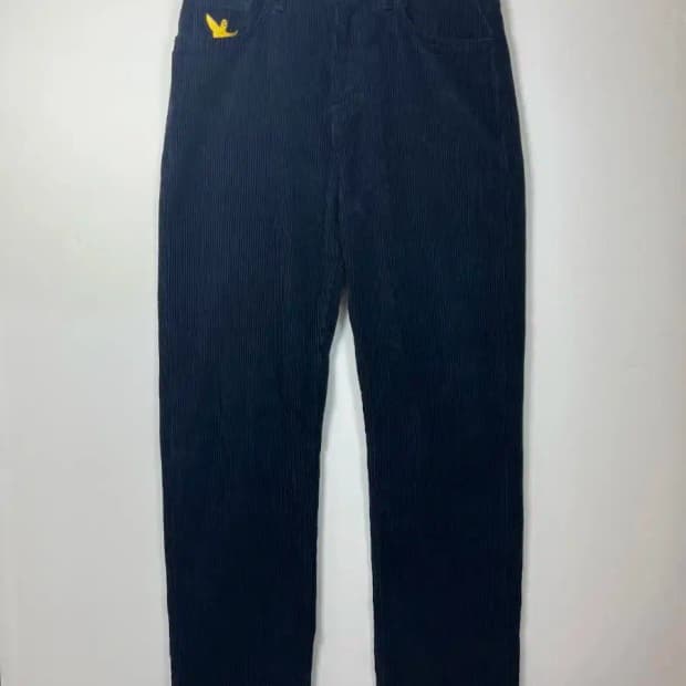 미디움 마크곤잘레스 코듀로이 팬즈