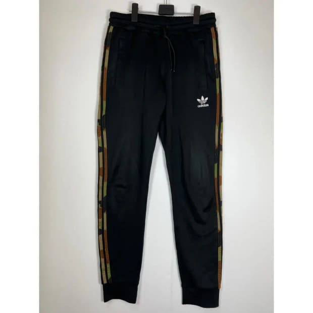 [95] 아디다스 오리지널스 밀리더리 카모 팬츠