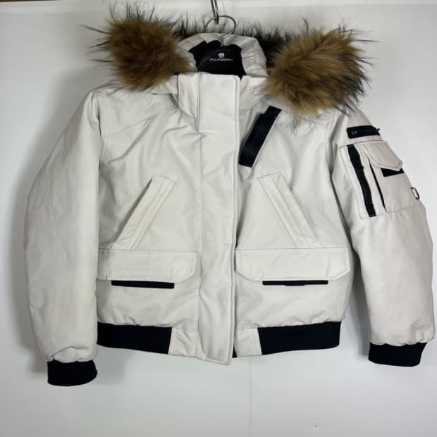 [90] 내셔널지오그래픽 타루가 여자패딩다운