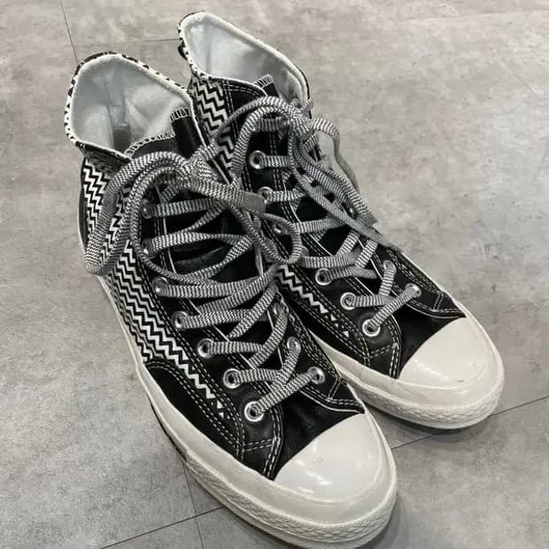 270 새상품급  컨버스 척 70 하이탑