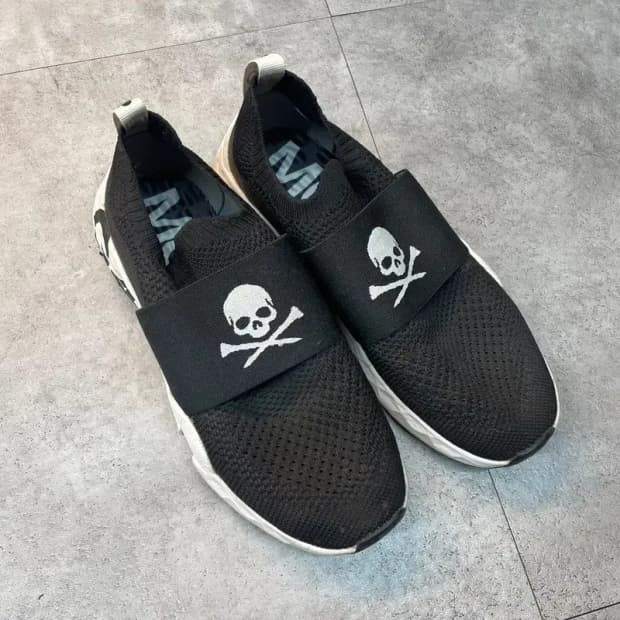 지포어 해골 MG4.1 골프화 새상품급