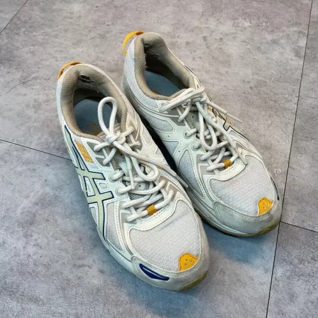 230 아식스 젤 벤쳐 6 SPS 스니커즈