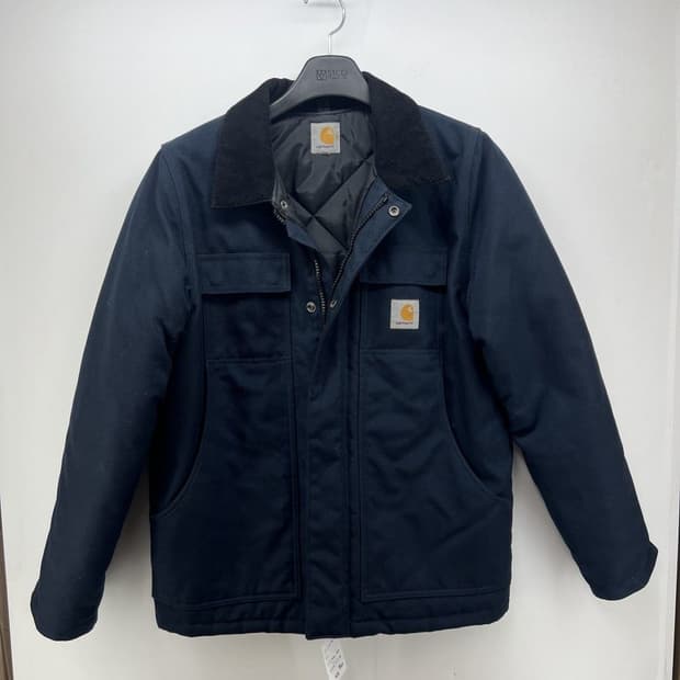 [중고] CARHARTT 칼하트 wip 아크틱 코트 스
