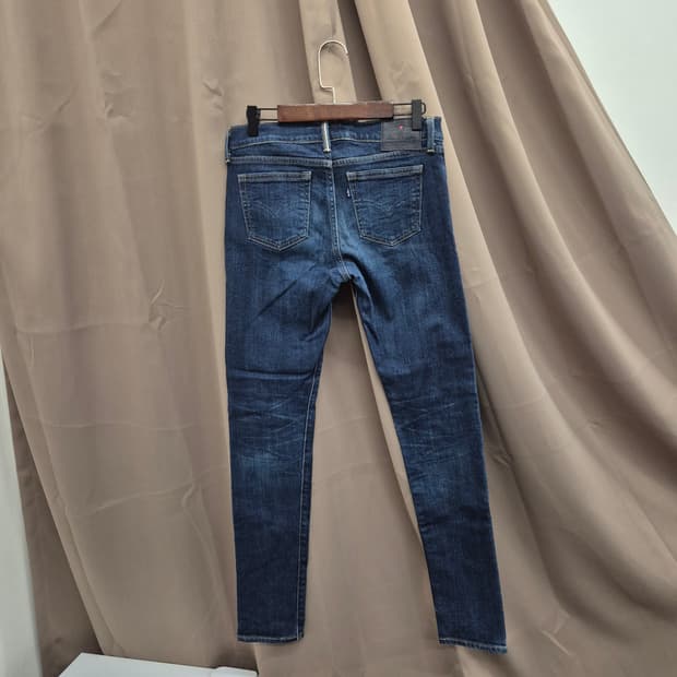 리바이스 711 스키니진 28