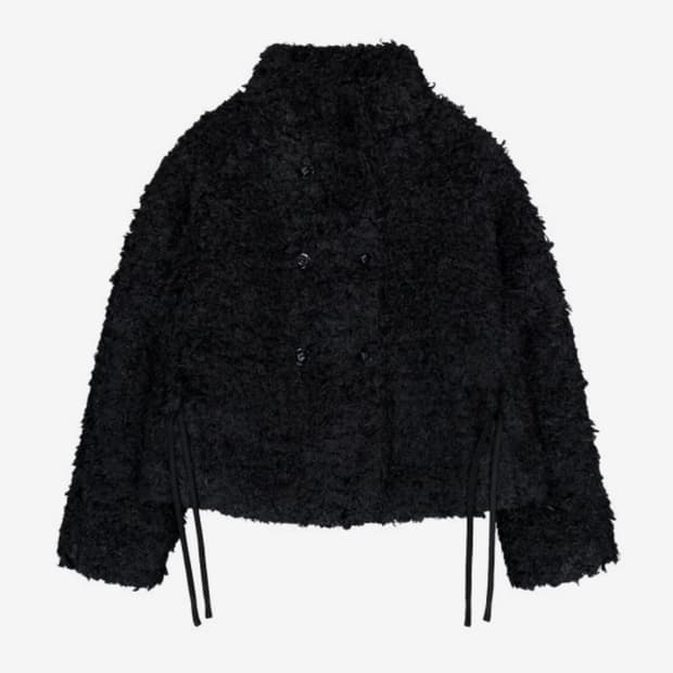 코이세이오 퍼자켓