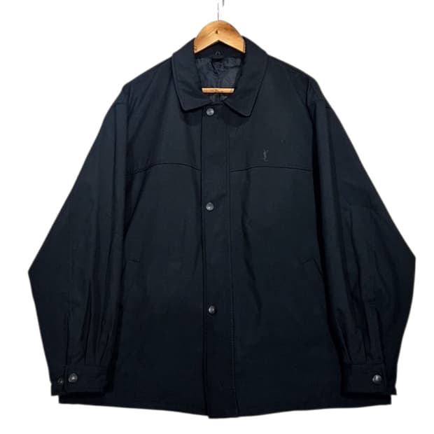 입생로랑 YSL 폴리쉘 자켓