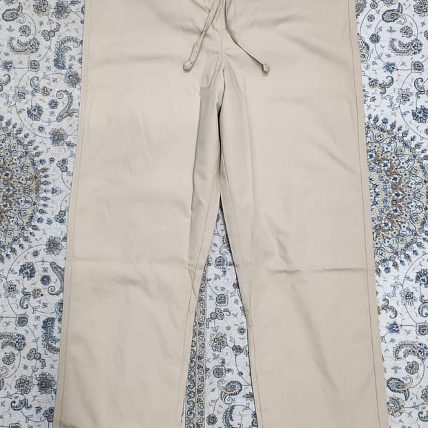 디키즈 면혼방 팬츠 S (36-38사이즈)