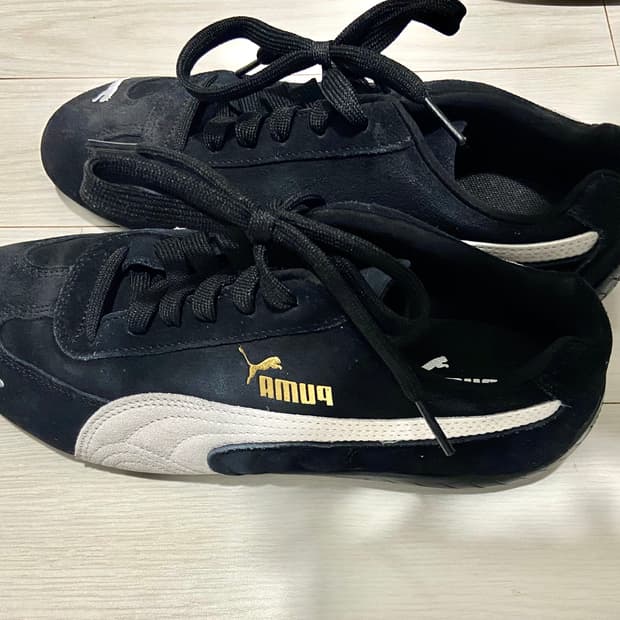 퓨마 스피드캣 250