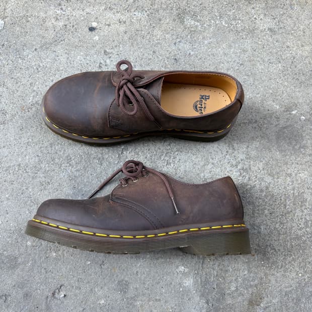 Dr. Martens 닥터마틴 1461 로퍼 (240)