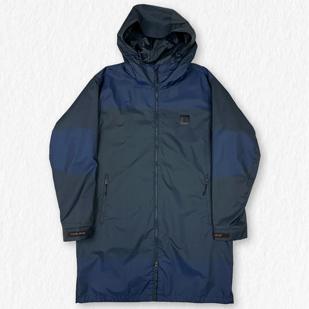 코오롱 스포츠 레인 자켓