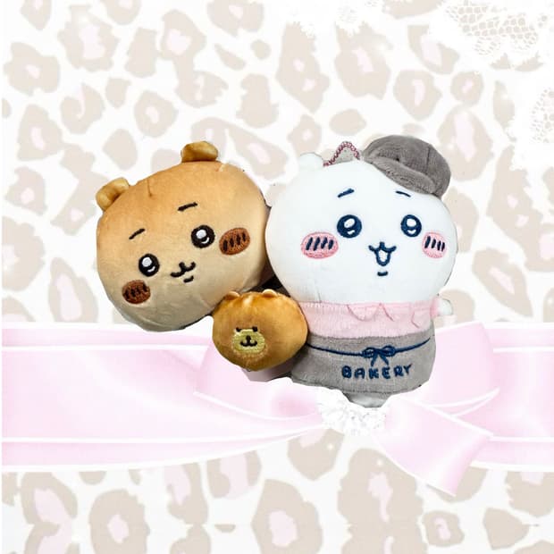 치이카와 베이커리