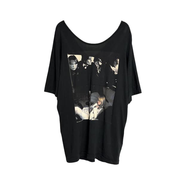 The Velvet Underground & Nico T-shirt