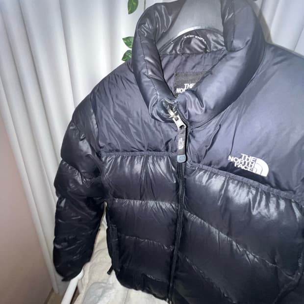 노스페이스 눕시 700