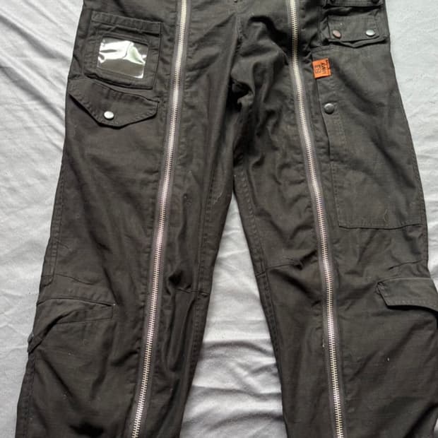 Maison Mihara Yasuhiro -- 2021-2022