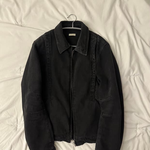 엑슬림 ep3 시놉시스 자켓