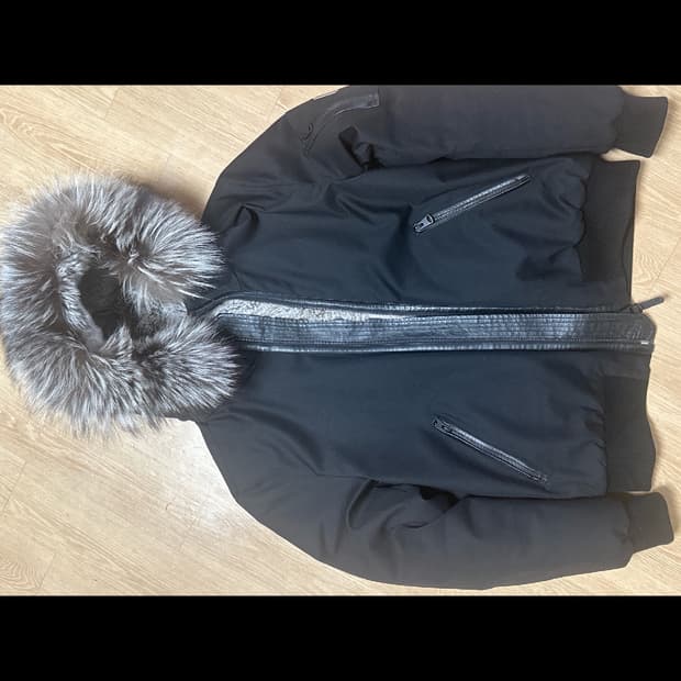 맥케이지 풀턴 40