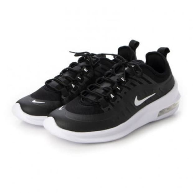 [급처] 나이키 에어맥스 엑시스 블랙 270