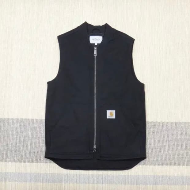 칼하트 WIP Workwear Brooke 베스트