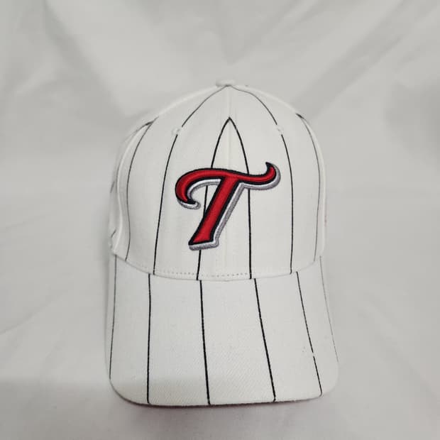 H506 [F] LG 트윈스 플렉스핏 모자