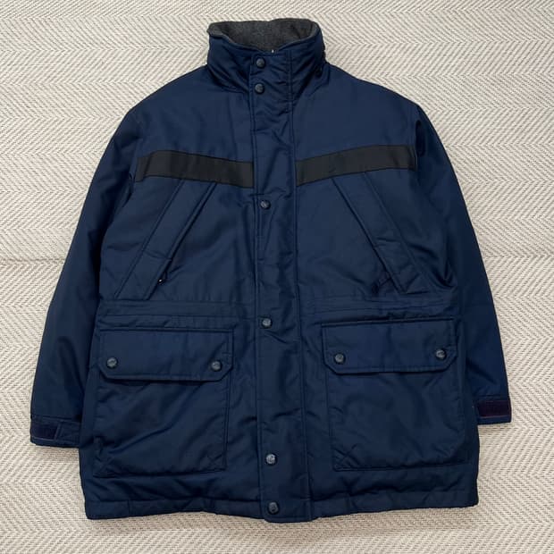 제이프레스 빈티지 자켓  r2685