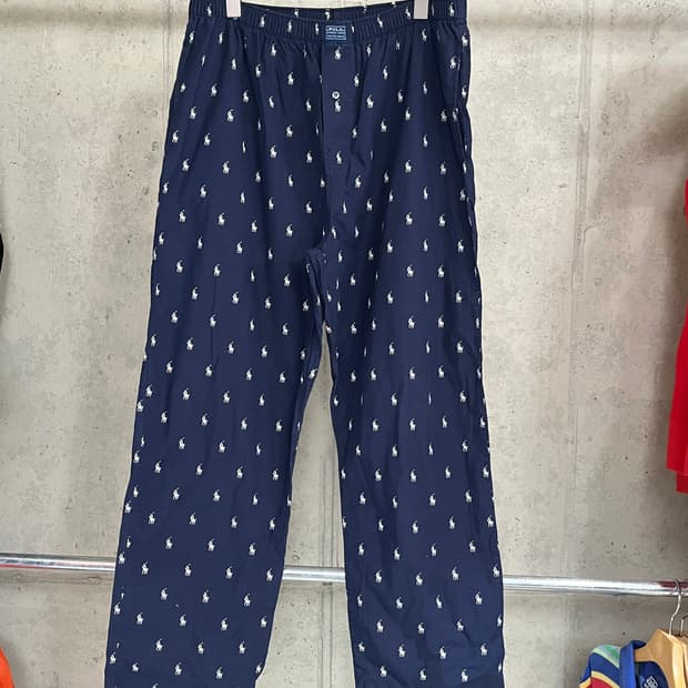 POLO RALPH LAUREN SLEEPWEAR