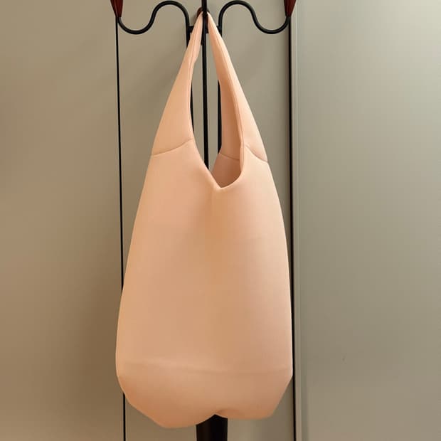 [OS] Simone Rocha Neoprene Bag