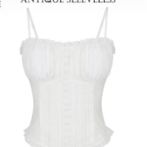 라벨르블랑 앤티브 슬리브리스