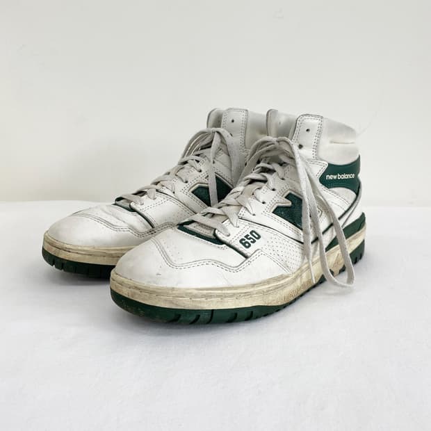 뉴발란스 X 에임레온도르 650R