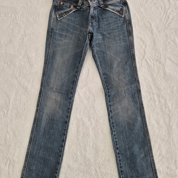 리바이스 데님 27